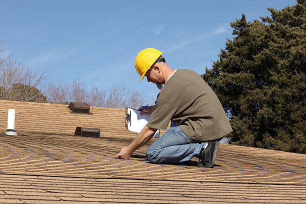Best Asphalt Shingle Roofing  in Gumlog, GA