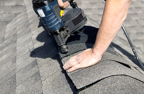 Hot Roofs in Gumlog, GA